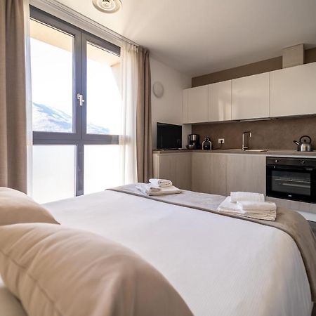 Ferienwohnung Residenza Decimina Varenna Exterior foto