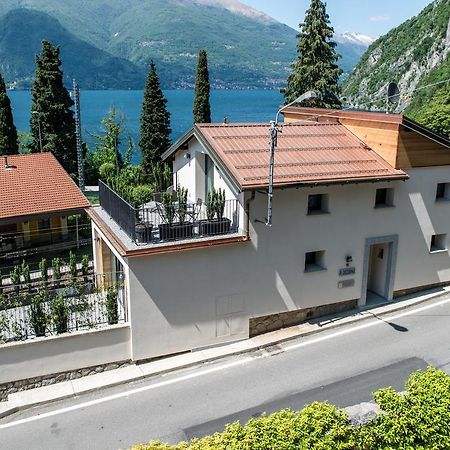 Ferienwohnung Residenza Decimina Varenna Exterior foto