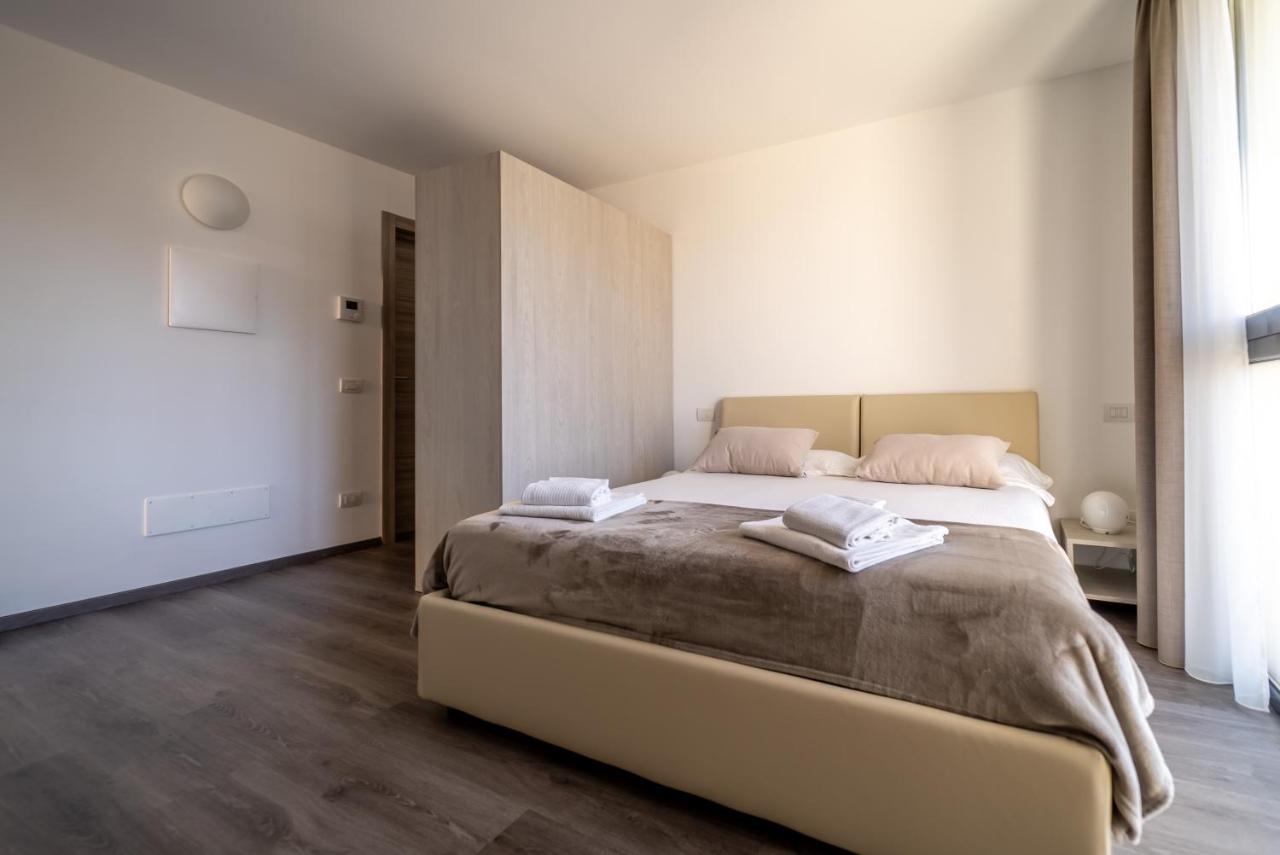 Ferienwohnung Residenza Decimina Varenna Exterior foto