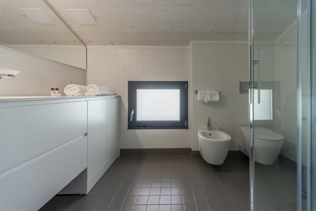Ferienwohnung Residenza Decimina Varenna Exterior foto