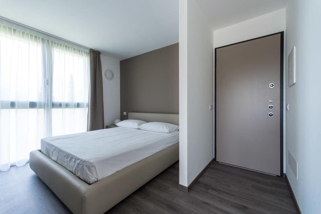 Ferienwohnung Residenza Decimina Varenna Exterior foto