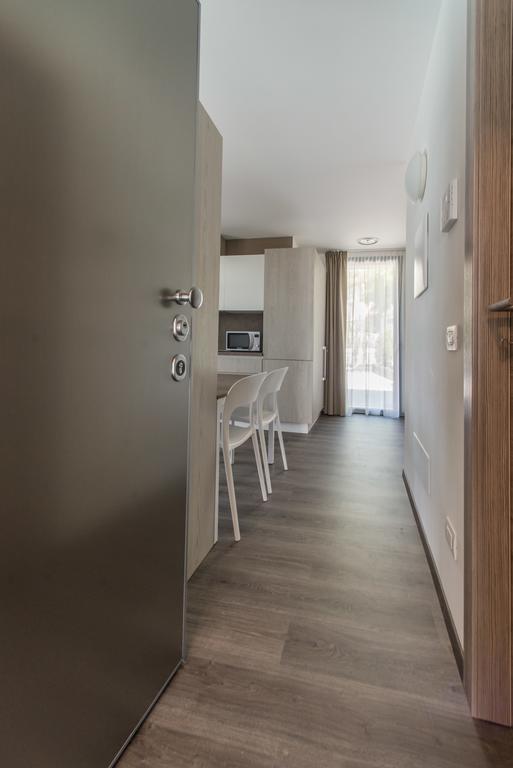 Ferienwohnung Residenza Decimina Varenna Exterior foto