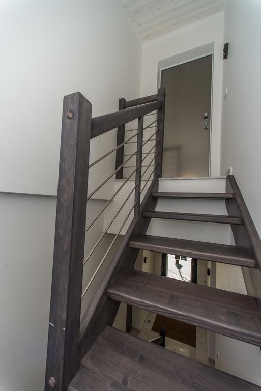 Ferienwohnung Residenza Decimina Varenna Exterior foto