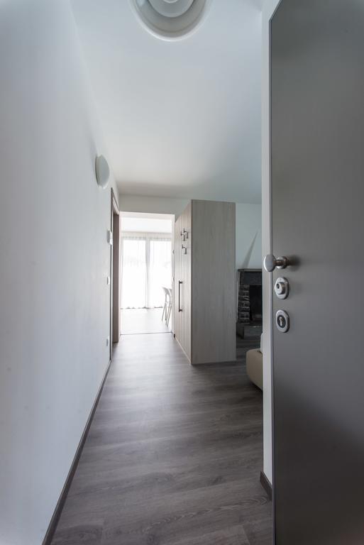 Ferienwohnung Residenza Decimina Varenna Exterior foto