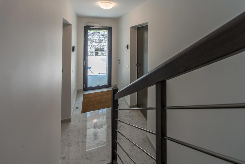 Ferienwohnung Residenza Decimina Varenna Exterior foto