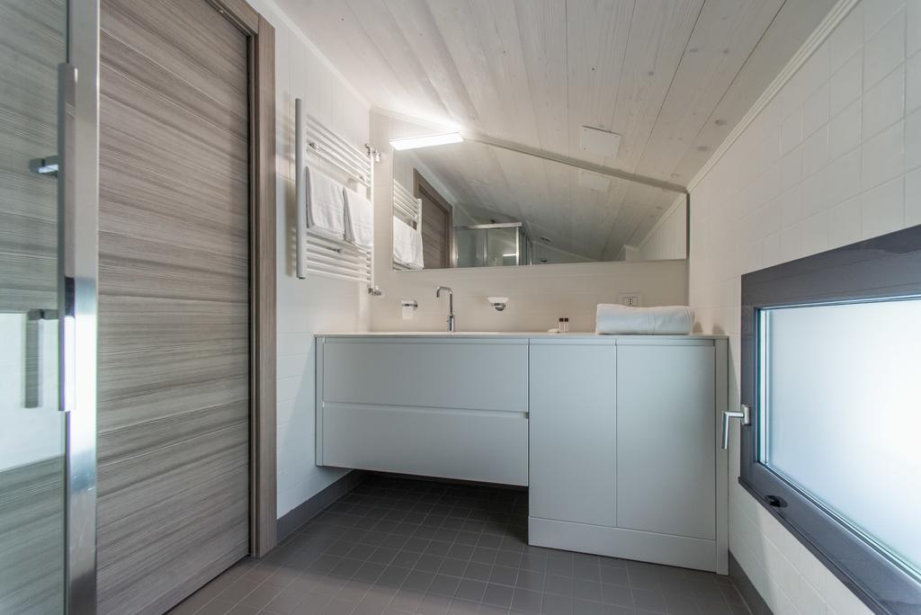 Ferienwohnung Residenza Decimina Varenna Exterior foto