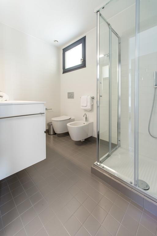 Ferienwohnung Residenza Decimina Varenna Exterior foto