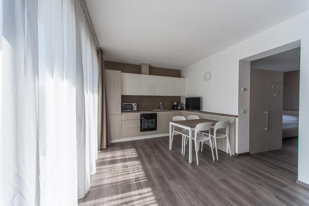 Ferienwohnung Residenza Decimina Varenna Exterior foto