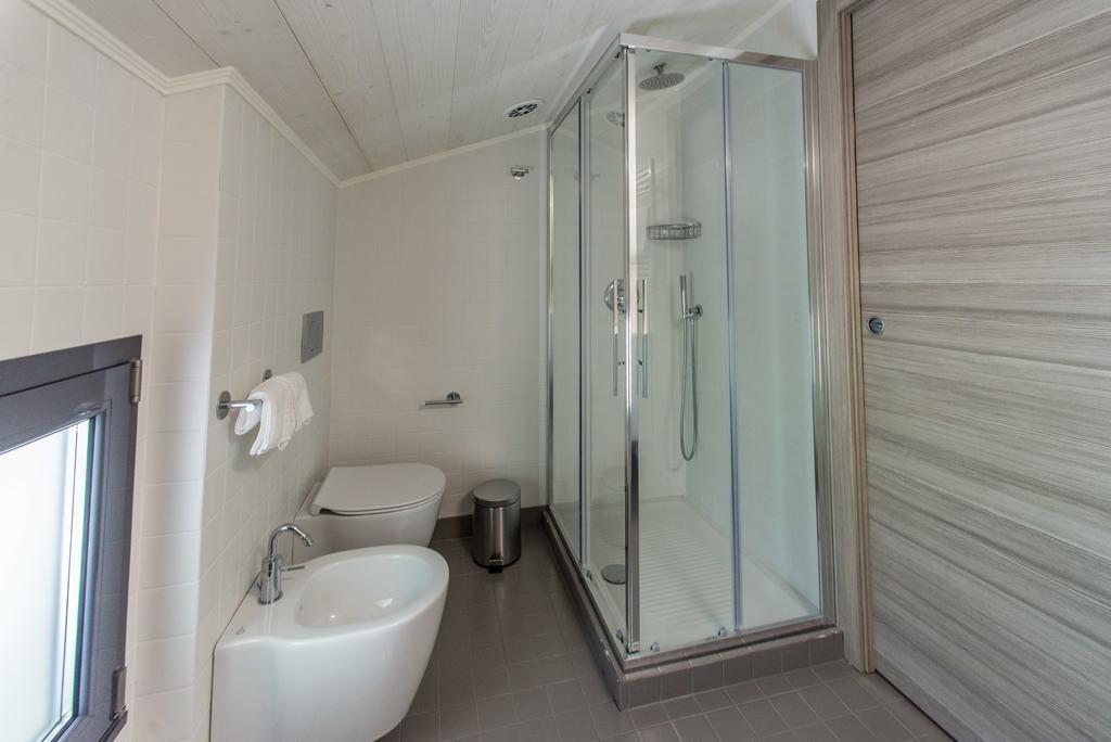 Ferienwohnung Residenza Decimina Varenna Exterior foto