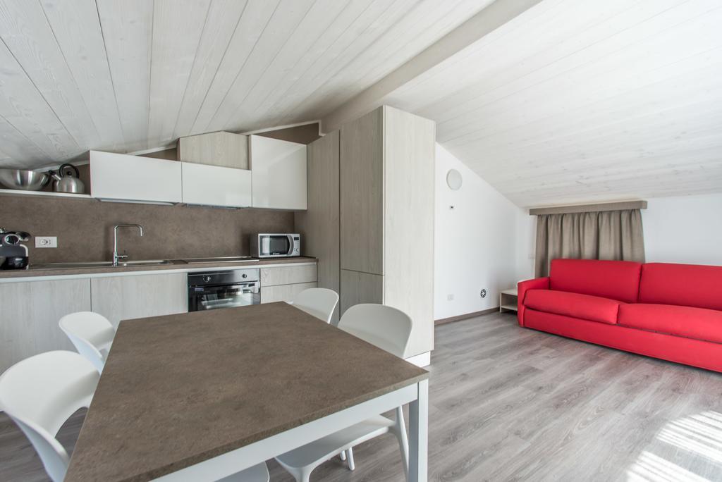 Ferienwohnung Residenza Decimina Varenna Exterior foto
